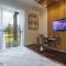 Chalet TwoSeasons Bukovel