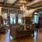 The Abriendo Inn