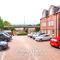 Chester City Centre apartments with parking