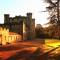 Melville Castle Hotel - Edinburgh