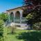 Holiday House OLIVE GROVE with pool and garden - Labin