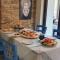 Ines bed and breakfast