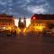 Apartament Parkowy Studio