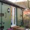 Plumcot Halt by Bloom Stays