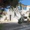 2 bedrooms house at Torre Pali 700 m away from the beach with sea view furnished garden and wifi