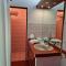 Chambre dhotes "Villa Rayon Vert"