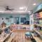 Als Hideaway Cabin and RV Space, LLC