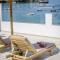 Laia Seafront Luxury Apartments