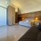CconfortHotels R&B Central Rooms
