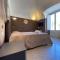 CconfortHotels R&B Central Rooms