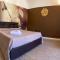 CconfortHotels R&B Central Rooms