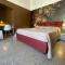 CconfortHotels R&B Central Rooms