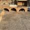 PANOS ROOMS Beachfront apartment with Loft - Andros