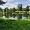 Black Forest Kuckucksnest mit Pool, Wifi, Seeblick in Schönwald im Schwarzwald