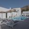 Petra Aqua Villa