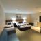 Wattle Grove Motel