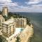 Cabacum Plaza Beach Apartments - High-Speed WiFi - Aranyhomok