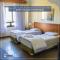 Hotel Radar