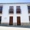 Casa La Fuente