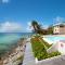 Eden Blue vue Mer et Piscine