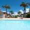 Eden Blue vue Mer et Piscine