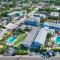 St. Pete Beach Suites