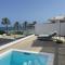 Pasitoblanco Porto Mare 45 Seaview Villa prívate heated pool