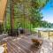 Wild Duck Lakehouse