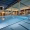 Sport & Spa Hotel Vesileppis