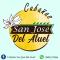Cabañas San Jose del Atuel