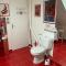 Chambres dhotes le nid fleuri de Cravanche