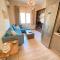 Skip Away from the Acropolis Museum by Athenian Homes