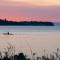 Kye Bay BnB - A Place to Breathe - Comox