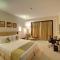 Goldfinch Hotel Delhi NCR - Faridabad