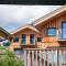 Gorgeous Chalet in Steinach am Brenner near Ski Area - ستيناش آم بيرنر