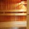 Residenz Seeblick mit Sauna und Fitness im Haus