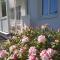 Residenz Seeblick mit Sauna und Fitness im Haus