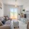 2263 - Beautiful apt close from beach
