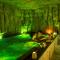 ABINEA Dolomiti Romantic SPA