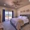 Quiet Kanab Home with Panoramic Views and Porch!