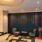 BURJ NAHAR HOTEL L.L.C