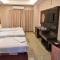 BURJ NAHAR HOTEL L.L.C