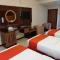 BURJ NAHAR HOTEL L.L.C