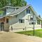 Pet-Friendly Ogallala Home about 7 Mi to Lakefront! - Ogallala