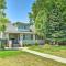Pet-Friendly Ogallala Home about 7 Mi to Lakefront!