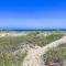 1 Block to Beach Emerald Isle Gem with Ocean View
