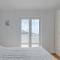 Beachfront apartments