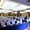 Sentosa Hotel Shenzhen Feicui Branch, Enjoy tropical swimming pools and high-class fitness club