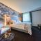 FourSide Hotel Salzburg Messe, Trademark Collection by Wyndham