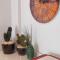 Bahía de Vera - Apartamento Naturista con 3 piscinas junto a playa